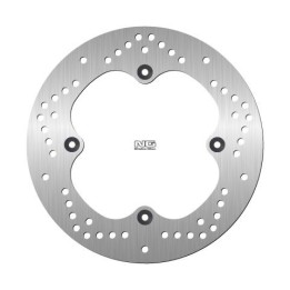 NG tarcza hamulcowa przód can-am maveric 900/1000 '17-19 (261X-X4,5MM) (4X9MM)