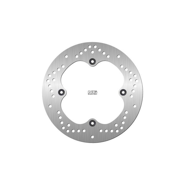 NG tarcza hamulcowa przód can-am maveric 900/1000 '17-19 (261X-X4,5MM) (4X9MM)
