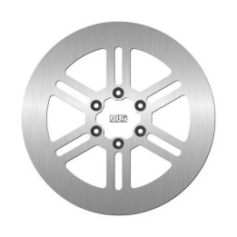 NG tarcza hamulcowa przód suzuki intruder vs 600/750/800/1400 '85-10 (295X57X5MM) (6 otworów)