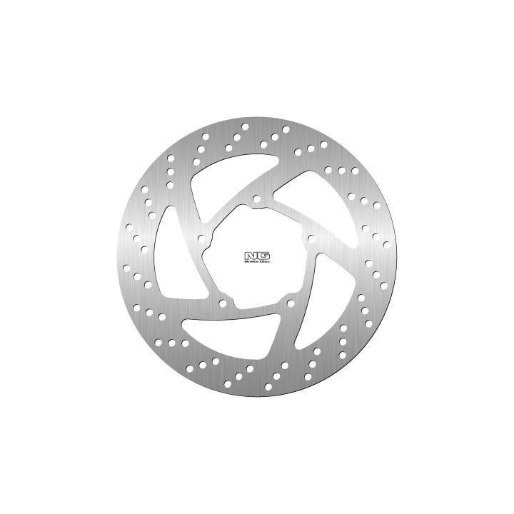 NG tarcza hamulcowa przód suzuki vl 1500 '99-09 (290X100X5MM) (5X8,5MM)