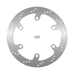 NG tarcza hamulcowa przód ducati multistrada '03-09 (320X176,5X5MM) (6X13,8MM)