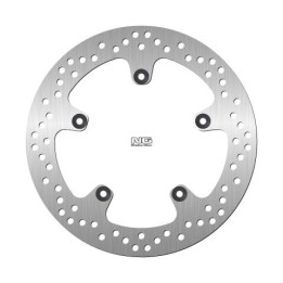 NG tarcza hamulcowa przód yamaha x-max 125/300 '17-21 (267X132X5MM) ( 5X10,5MM)