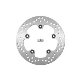 NG tarcza hamulcowa przód honda monkey/sh mode 125 '18-21 (220X105X3,5MM) (5X10,5MM) - zastępuje NG1795