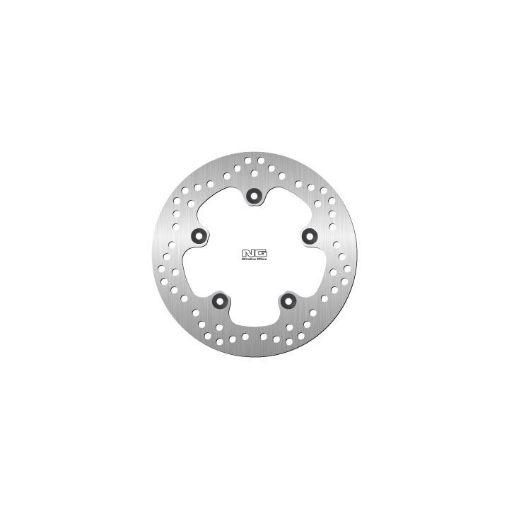 NG tarcza hamulcowa przód honda monkey/sh mode 125 '18-21 (220X105X3,5MM) (5X10,5MM) - zastępuje NG1795