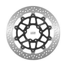 NG tarcza hamulcowa przód tm racing smr/smx 125/300/450 '18-21 (305X70,5X5MM) (6X6,5MM) pływająca