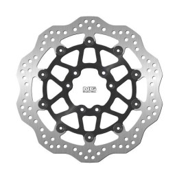 NG tarcza hamulcowa przód tm racing smr/smx 125/300/450 '18-21 (305X70,5X5MM) (6X6,5MM) wave pływająca
