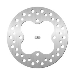 NG tarcza hamulcowa przód suzuki lta 450/500/700/750 '05-18 (200X90,2X3,5MM) (4X10,5MM)