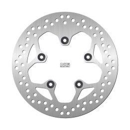 NG tarcza hamulcowa przód kymco dink 50/125/200/300 '06-16 (240X88,1X4MM) (5X10,5MM)