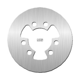 NG tarcza hamulcowa przód sherco trial 125/250/290 '98-99 (185X72X3MM) (6X15,8MM)