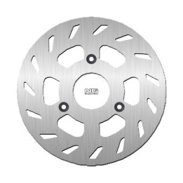 NG tarcza hamulcowa przód kymco people 50 '99-00 (226X60X3,5MM) (3X9,5MM)