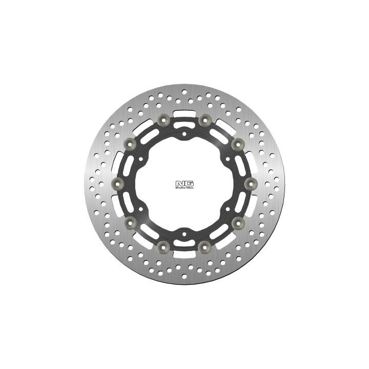 NG tarcza hamulcowa przód yamaha yzf R6 99-02, yzf R1 98-03, fzs 1000 01-05, fjr 01, xjr 1300 03-17, xvz 1300, xv 1600/1700/190…