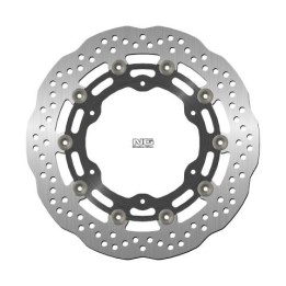 NG tarcza hamulcowa przód yamaha yzf R6 99-02, yzf R1 98-03, fzs 1000 01-05, fjr 01, xjr 1300 03-17, xvz 1300, xv 1600/1700/190…