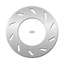 NG tarcza hamulcowa przód gas gas contact/pampera/trial '88-96 (185X103X3,5MM)