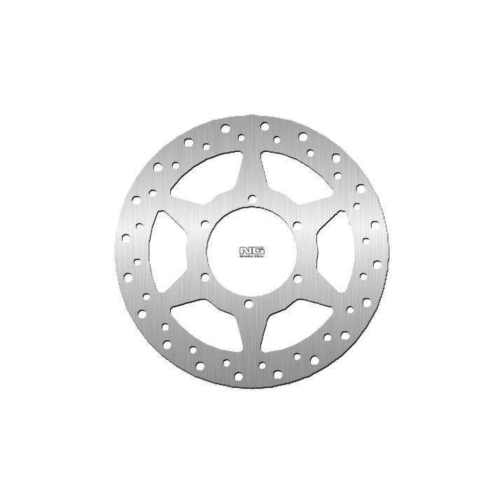 NG tarcza hamulcowa przód beta rr 50 '15-20 (260X90X3,5MM) (6X6,5MM)