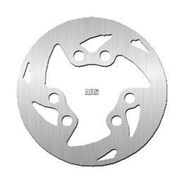 NG tarcza hamulcowa przód montessa cota '00-03 (184X72X4MM) (6X15,5MM)