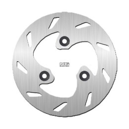 NG tarcza hamulcowa przód peugeot elystar 50, piaggio X10 i.e. executive 125/350/500 '12-'17 TYŁ(180X58X3,5MM) (3X11,7MM)