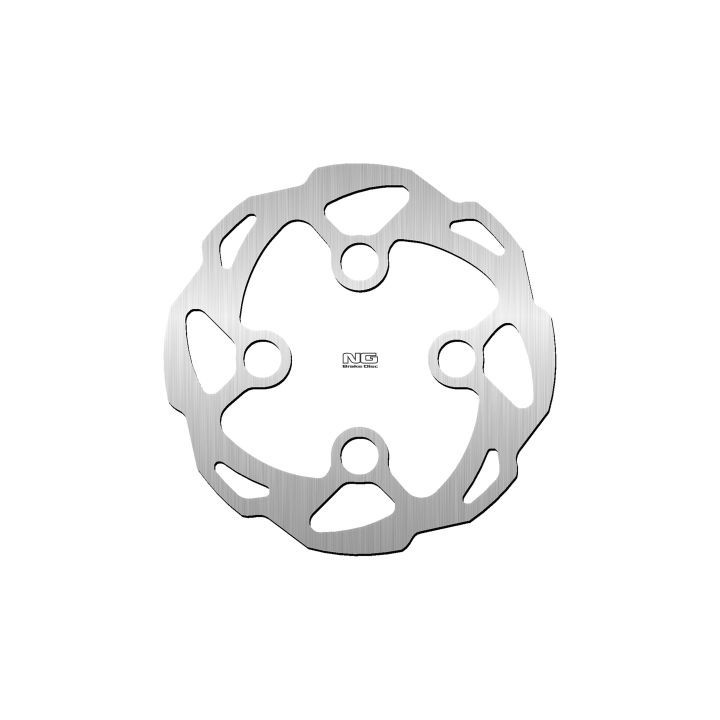NG tarcza hamulcowa przód montesa cota 250-300 '04-21 (183X-X3,5MM) (4X18,5MM) wave
