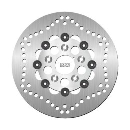 NG tarcza hamulcowa przód harley-davidson 1340/1450 '73-84 (254X50,8X5MM) (5X8,5MM) pływająca
