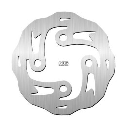 NG tarcza hamulcowa przód gas gas contact/e-contact '15-19, txt 250/300 '04-21 (183,8X-X3MM) (4X15,5MM) wave