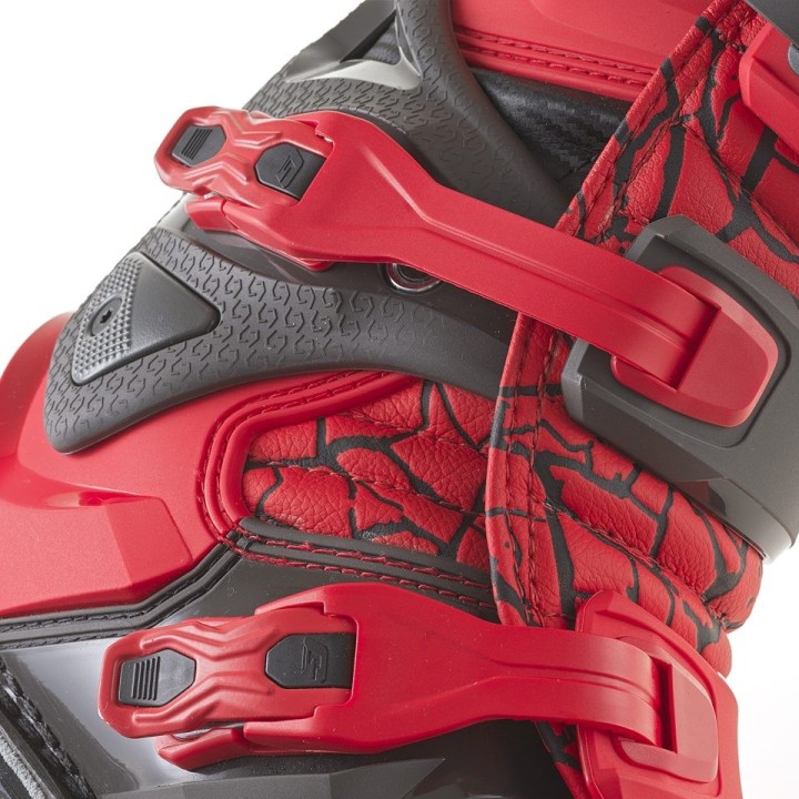 GAERNE BUTY CROSS/ENDURO MODEL SG-22 MAGMA MJK LIMITED EDITION
