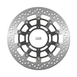 NG tarcza hamulcowa przód honda CB1300 '03-12, CB1000 '08-16, CBR600/1000RR '04-05 (310X94X5MM) (6X6,5MM) pływająca (środek alu…
