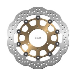 NG tarcza hamulcowa przód honda CB1300 '03-12, CB1000 '08-16, CBR600/1000RR '04-05 (310X94X5MM) (6X6,5MM) wave pływająca