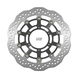 NG tarcza hamulcowa przód honda CB1300 '03-12, CB1000 '08-16, CBR600/1000RR '04-05 (310X94X5MM) (6X6,5MM) wave pływająca (środe…