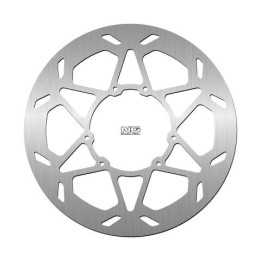 NG tarcza hamulcowa przód derbi drd/senda 50 '04-05, sherco citycorp 125 '07-08 (300X108X3,5MM) (6X6,5MM)