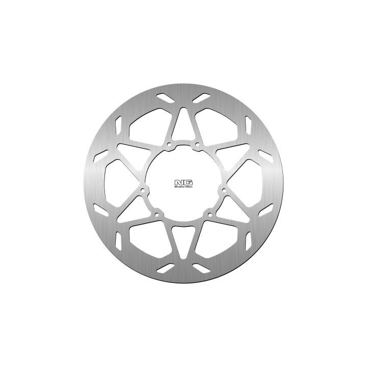 NG tarcza hamulcowa przód derbi drd/senda 50 '04-05, sherco citycorp 125 '07-08 (300X108X3,5MM) (6X6,5MM)
