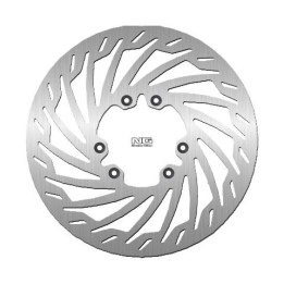 NG tarcza hamulcowa przód hm motard 125/250/500 '01-04 (320X101X4,5MM) (6X6,5MM)