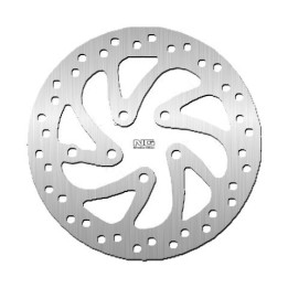 NG tarcza hamulcowa przód polini MINI/XP/XP4 50/70/110/125 '06-17 (200X45X3MM) (5X6,5MM)