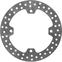 TRW zf tarcza hamulcowa przód honda cb 450 86-89, nx 500 88-01, nx 650 88-01, xlv transalp 97-13