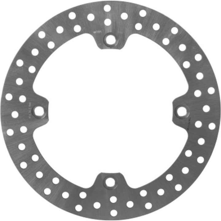 TRW zf tarcza hamulcowa przód honda cb 450 86-89, nx 500 88-01, nx 650 88-01, xlv transalp 97-13
