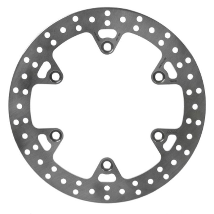 TRW zf tarcza hamulcowa przód honda cbr 125 04-10, cbr 600 87-94, vfr 750 89-87, fx vigor 650 99-02, triumph tiger 900 93-98