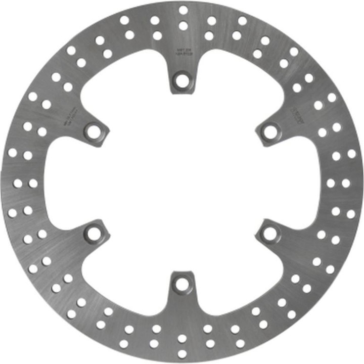 TRW zf tarcza hamulcowa przód honda cb / f 500 93-08, cbf 600 04-07, nt 650 / 700 v deauville 98-16, vfr 750 88-93, cbr 1000 87…