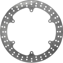 TRW zf tarcza hamulcowa przód/tył yamaha xj 600 92-97, xvz 1300 96-01