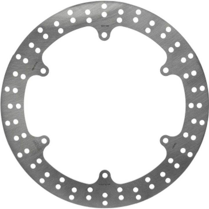 TRW zf tarcza hamulcowa przód/tył yamaha xj 600 92-97, xvz 1300 96-01