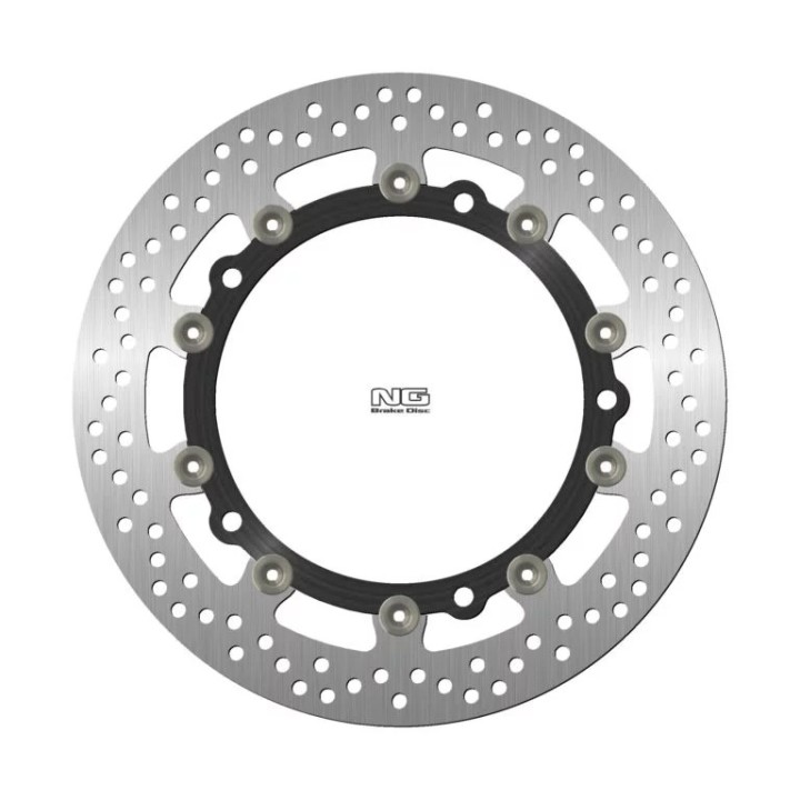 NG tarcza hamulcowa przód bmw f 900R/XR '20-'22, f 800R/GT/S/ST '05-'20, HP2 '06-'12, r 1200RT/RS '01-'18, k 1600GT/GTL '09-'22…
