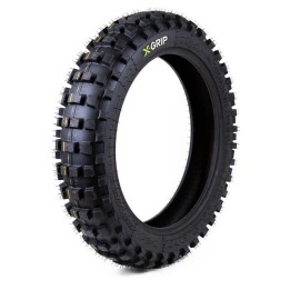 X-GRIP WYPRZEDAŻ OPONA MOTOCROSS/ENDURO 140/80-18 ESCALATOR STICKY 70M TT TYŁ (JAK MICHELIN ENDURO XTREME NHS / METZELER EXTRA S