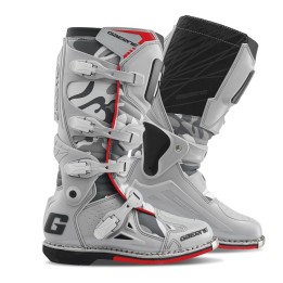 GAERNE BUTY CROSS/ENDURO FASTBACK ENDURANCE SNOW CAMO