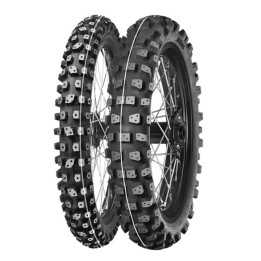 MITAS OPONA 90/90-21 TERRA FORCE-EX HT ICE 51M TT PRZÓD (BIAŁY PASEK) DOT 28-30/2025 (460146) ZAMIENNIK:70000292,70000301 (SUBST