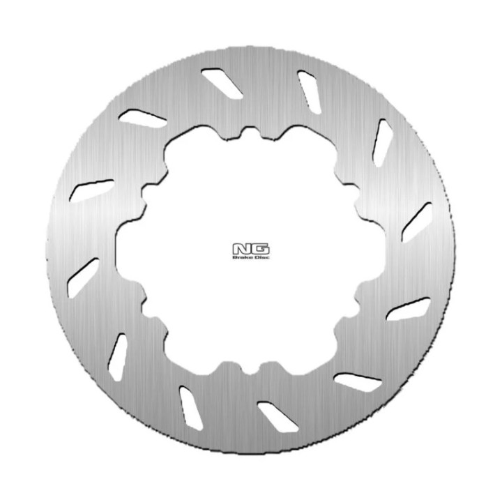 NG tarcza hamulcowa przód gilera xrt 600 '91 (230X130,8X4,5MM)