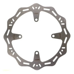 MTX parts tarcza hamulcowa hornet przód kawasaki kx 125 '06-08, kx 250 '06-'08, kxf 250 '06-'14, klx 450 '08-'23, kxf 450 '06-'…