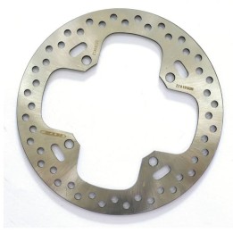MTX parts tarcza hamulcowa przód honda cr 125R/250R '97-'01 (240X121X4MM) (4X10,5MM)