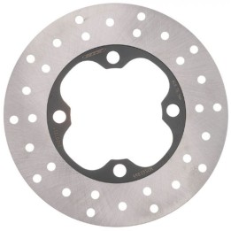 MTX parts tarcza hamulcowa przód honda trx 420 '07-'21 (185X75,5X4MM) (4X10,5MM)