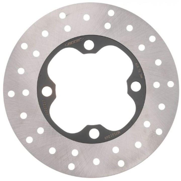 MTX parts tarcza hamulcowa przód honda trx 420 '07-'21 (185X75,5X4MM) (4X10,5MM)