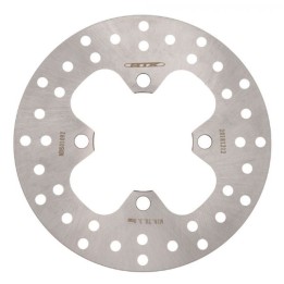 MTX parts tarcza hamulcowa przód honda trx 500 fourtrax '12, (196X75X4MM) (4X10,5MM)