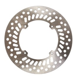 MTX parts tarcza hamulcowa przód honda XR 250R '02-'04, XR 400R '96-'04, XR 600R '92-'00, XR 650 '00-'07 (240X118X3,5MM) (4X6,5…