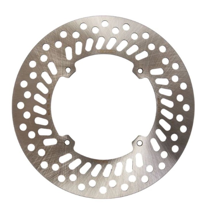 MTX parts tarcza hamulcowa przód honda XR 250R '02-'04, XR 400R '96-'04, XR 600R '92-'00, XR 650 '00-'07 (240X118X3,5MM) (4X6,5…