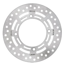 MTX parts tarcza hamulcowa przód honda pcx 125/150 '18-21 (220X105X3,5MM) (4X10,5MM)